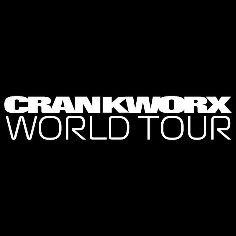 Crankworx World Tour